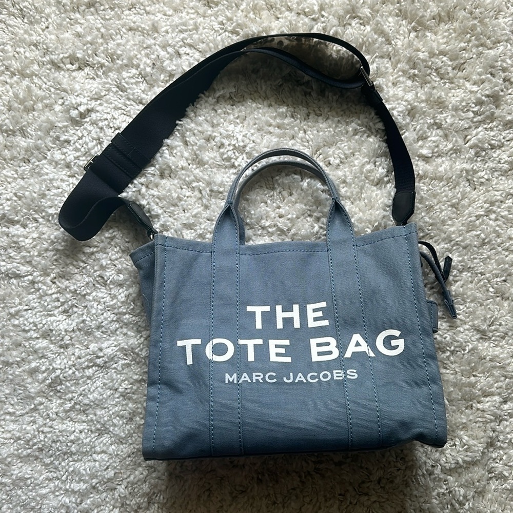 Marc Jacobs The Tote Bag